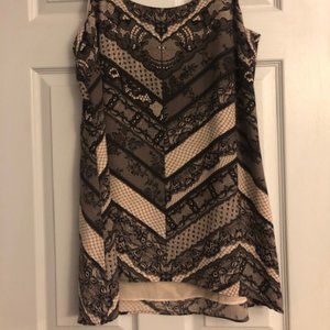 CAbi style 3278 Monaco Cami, Large